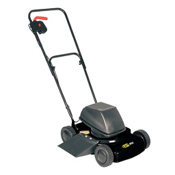 CORTADORA DE CESPED ELECTRICA STARK PRO 1000W