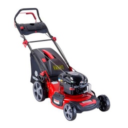 Cortadora de Csped World Nafta con Traccin 140CC