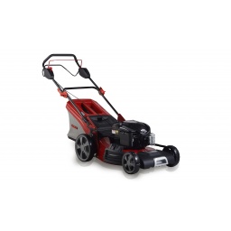 Cortadora de Csped World Serie 675 con Traccin 190cc