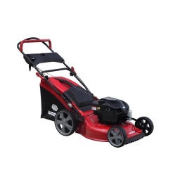 Cortadora de Csped World a Nafta con Traccin 190cc
