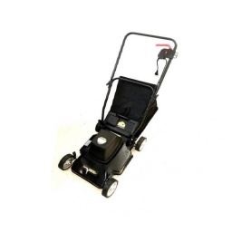 CORTADORA DE CESPED ELECTRICA  STARK  PRO