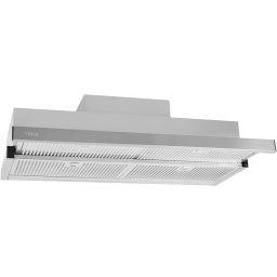 CAMPANA EXTRAÍBLE TEKA CNL 6415 BLANCA 60CM – Electrocash