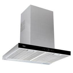 CAMPANA EXTRAÍBLE TEKA CNL 6415 BLANCA 60CM – Electrocash