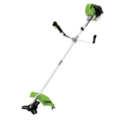 Desmalezadora Bordeadora Nafta Forest Garden 43cc