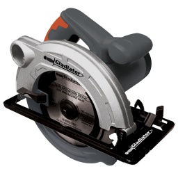 SIERRA CIRCULAR 185MM 1400W GLADIATOR