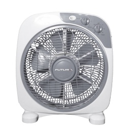 VENTILADOR TURBO FUTURA