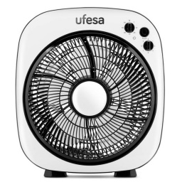 VENTILADOR TURBO UFESA