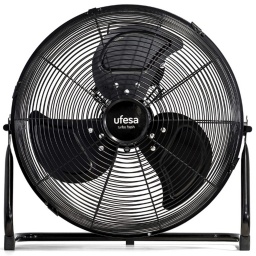 VENTILADOR TURBO UFESA POTENTE