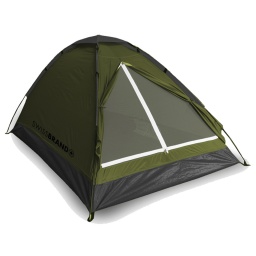 CARPA PARA 2 PERSONAS CAMPING RESISTENTE AL AGUA