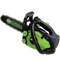 MOTOSIERRA FOREST y GARDEN PROFESIONAL