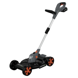 BORDEADORA A BATERIA GLADIATOR PRO IDEAL PARA EL HOGAR