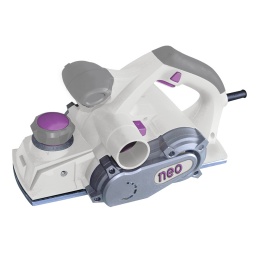 CEPILLO GARLOPA NEO PROFESIONAL INDUSTRIAL