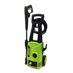 HIDROLAVADORA ELECTRICA USO DOMESTICO AUTO HOGAR JARDIN