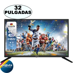 TV 32 PULGADAS SMART ENXUTA