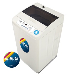 LAVARROPAS ENXUTA CARGA SUPERIOR 5KG
