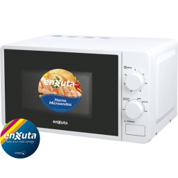 MICROONDAS MANUAL ENXUTA 20 LITROS 1150W