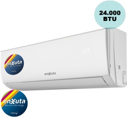 AIRE ACONDICIONADO ENXUTA 24000 BTU