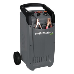 CARGADOR ARRANCADOR DE BATERA GLADIATOR PRO CA8320