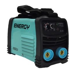SOLDADORA INVERTER ELECTRODO IDEAL CASA TALLER