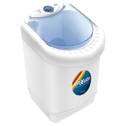 LAVARROPAS CARGA SUPERIOR SEMI AUTOMATICO