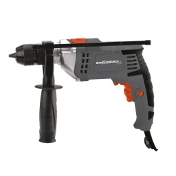 TALADRO PERCUTOR ELECTRICO POTENTE Y PRACTICO