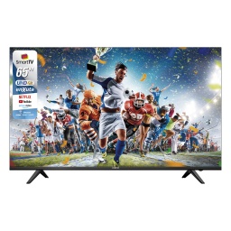 SMART TV ENXUTA 65 PULGADAS 4K UHD