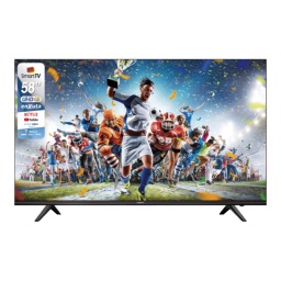SMART TV ENXUTA 58 PULGADAS 4K UHD