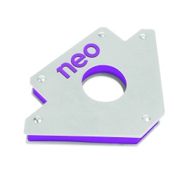 ESCUADRA MAGNETICA 5 PULGADAS IDEAL PARA SOLDADURA