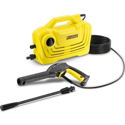 HIDROLAVADORA KARCHER K2 CLASSIC 110 BAR