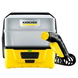 HIDROLAVADORA A BATERA KARCHER OC 3 PLUS