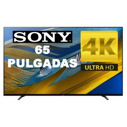 SMART TV SONY 4K EXCELENTE CALIDAD DE IMAGEN Y SONIDO