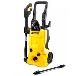 Hidrolavadora Karcher K4 100% Italiana 130bar