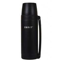TERMO ZENIT 1.LITRO ACERO INOXIDABLE