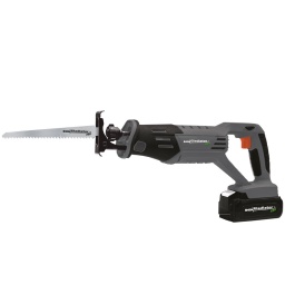 SIERRA SABLE A BATERA GLADIATOR PRO 18V