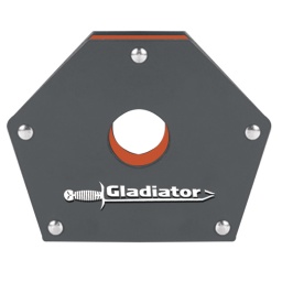ESCUADRA MAGNTICA GLADIATOR 6 ANGULOS