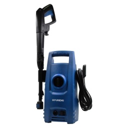 HIDROLAVADORA HYUNDAI 105 BAR 1500W