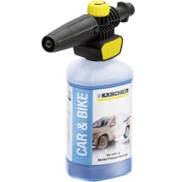 ESPUMADOR KARCHER FJ10 DISPENSADOR DE JABN CON REGULACION DE FLUJO