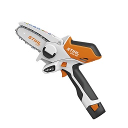 MINI MOTOSIERRA A BATERIA STIHL