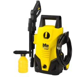HIDROLAVADORA ELCTRICA BTA 110BAR 1400W