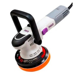 LUSTRAPULIDORA ROTO ORBITAL NEO 150MM 800W