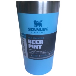 VASO ACERO INOXIDABLE TERMICO STANLEY CELESTE EDICIN LIMITADA