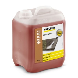 JABN KARCHER PARA MADERA 5LTS