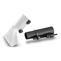 ACCESORIO BOQUILLA DE MANO PARA LIMPIADORA DE TAPIZADOS KARCHER