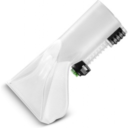 ACCESORIO BOQUILLA DE MANO PARA LIMPIADORA DE TAPIZADOS BTA