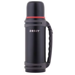TERMO ZENIT ACERO INOXIDABLE 1.4 LITROS
