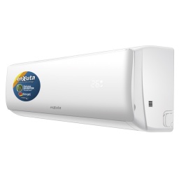 AIRE ACONDICIONADO ENXUTA INVERTER SMART 24000 BTU