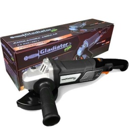 Amoladora Gladiator 5 Pulgadas 125mm 1200w Aa825/220l