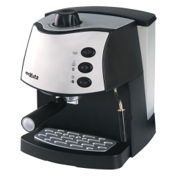 CAFETERA  ELCTRICA ENXUTA  ESPRESSO Y CAPUCCINO
