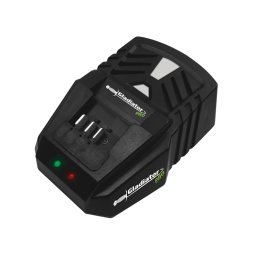 CARGADOR DE BATERAS GLADIATOR PRO CHA818