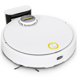 ASPIRADORA ROBOT KARCHER RCV 3